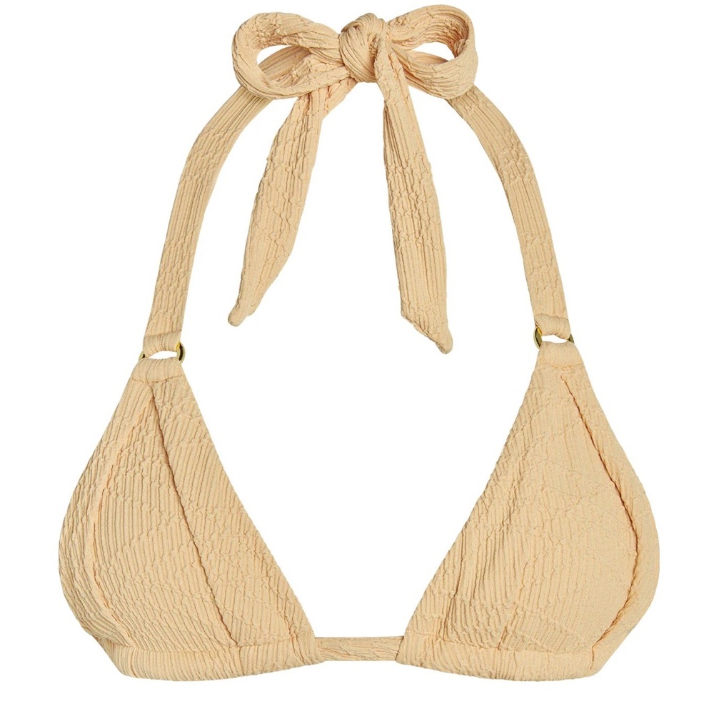 Monday Swimwear Tulum Bikini Top